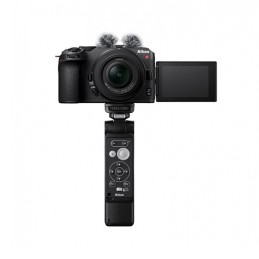 Nikon Z30 + Z DX 16-50 VR Vlogger Kit