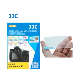 JJC Lcd protector optical...