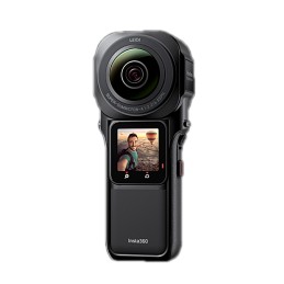 Insta360 ONE RS 1-INCH 360 Edition