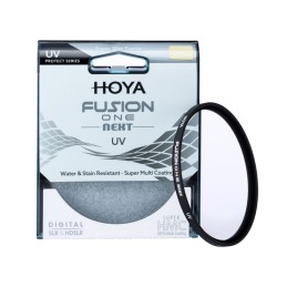 Hoya D62 UV Fusion One Next