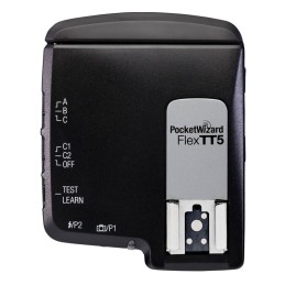 Pocket Wizard TT5...