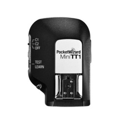 Pocketwizard Mini TT1...