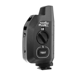 Pocketwizard PlusX per 10...
