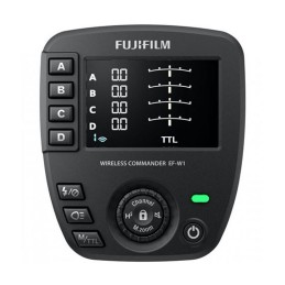Fujifilm EF-W1 Wireless...