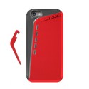 Manfrotto MCKLYP6P Red  Custodia per  Iphone 6  Plus