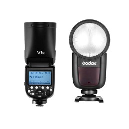 Godox flash V1 circolare...