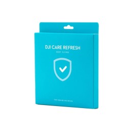 DJI Care Refresh Osmo Mobile 3