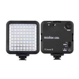 Godox Led64 Illuminatore Led