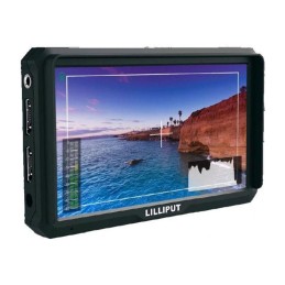 Lilliput Monitor A5 5” HDMI