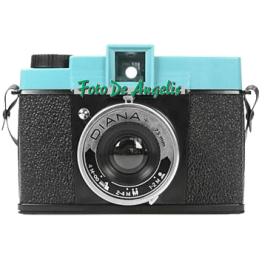 Fotocamera Lomo Diana  Package