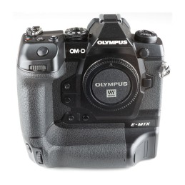 Olympus E-M1X usata 9.591...