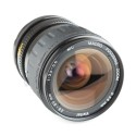 Vivitar 28-80 F3,5-4,8 per Nikon AI-S manual focus  usato cod.7355