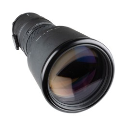 Sigma 500 mm F7,2 per Nikon...