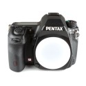 Pentax K5-IIS usata 0 scatti demo vetrina cod.7357
