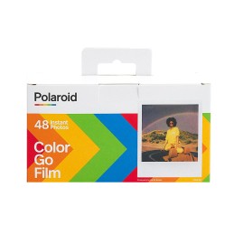 Polaroid Go Film Pack 48...