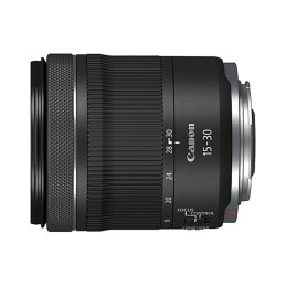Canon 15-30 F4,5-6,3 IS STM RF