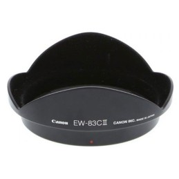 Canon paraluce EW-83CII