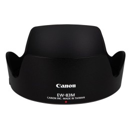 Canon paraluce EW-83M