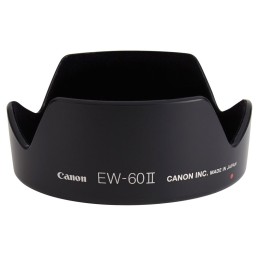 Canon paraluce EW-60II