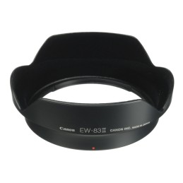 Canon paraluce EW-83II