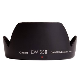 Canon paraluce EW-63 II