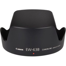 Canon paraluce EW-63B