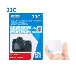 JJC Lcd protector optical...