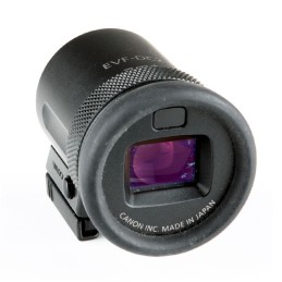 Canon EVF-DC2 Mirino...