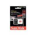 Sandisk Micro SD 128 Gb Extreme 160 Mb/sec