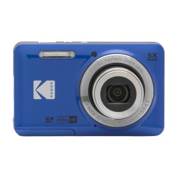 Kodak FZ55 Compact Camera Blue