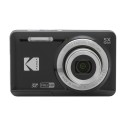 Kodak FZ55 Compact Camera Black