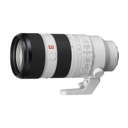 Sony 70-200 F2,8 GM2 FE OSS...