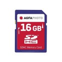 Agfaphoto 16 Gb SD 100 Mb/sec