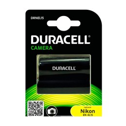 Duracell batteria per Nikon...