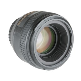 Nikon 50 mm F1,4 G AF-S...