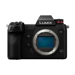 Panasonic Lumix DC-S1