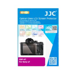 JJC LCD protector optical...