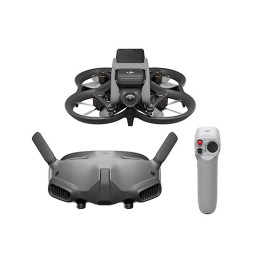 DJI Avata Pro-View Combo...