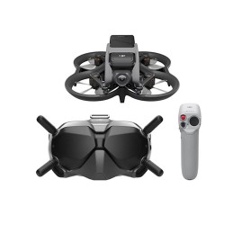 DJI Avata Fly Smart Combo...