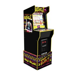 Arcade1UP Capcom Legacy