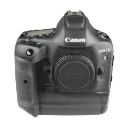 Canon Eos 1D X Mark II body...