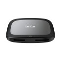 Lexar dual reader CFEXPRESS type A + SD