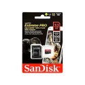 Sandisk MicroSD 32 Gb Extreme 100 Mb/s