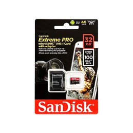 Sandisk MicroSD 32 Gb...