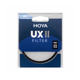 Hoya D67 filtro UV UX II