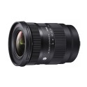 Sigma 16-28 F2,8 (C) DG DN Sony E mount Full Frame