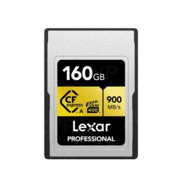 Lexar CF Express 160 Gb...