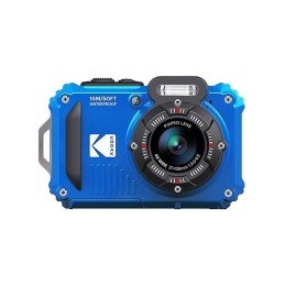 Kodak WPZ2 Waterproof...