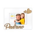 Zep MN7746 Cornice Padrino  10x15