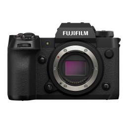 Fujifilm X-H2